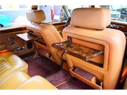 1987 Rolls-Royce Silver Spur (CC-2064828) for sale in Wayne, Michigan