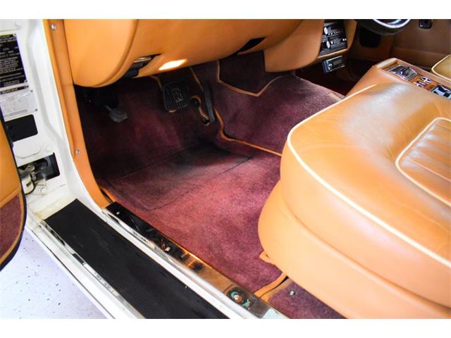 1987 Rolls-Royce Silver Spur (CC-2064828) for sale in Wayne, Michigan