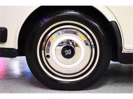 1987 Rolls-Royce Silver Spur (CC-2064828) for sale in Wayne, Michigan