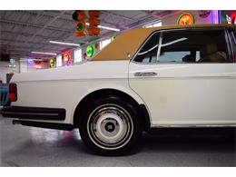 1987 Rolls-Royce Silver Spur (CC-2064828) for sale in Wayne, Michigan