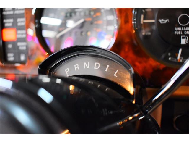 1987 Rolls-Royce Silver Spur (CC-2064828) for sale in Wayne, Michigan