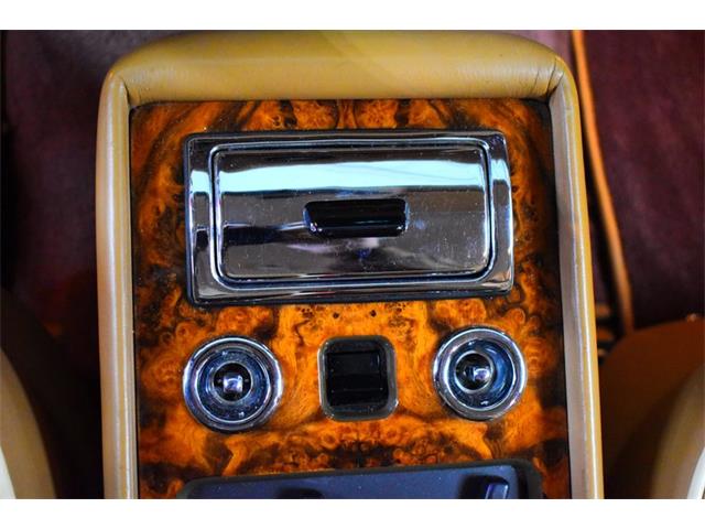 1987 Rolls-Royce Silver Spur (CC-2064828) for sale in Wayne, Michigan