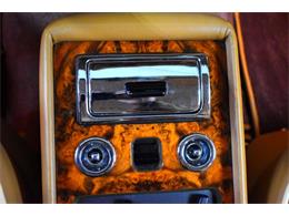 1987 Rolls-Royce Silver Spur (CC-2064828) for sale in Wayne, Michigan