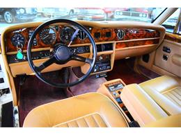 1987 Rolls-Royce Silver Spur (CC-2064828) for sale in Wayne, Michigan