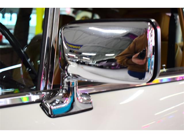 1987 Rolls-Royce Silver Spur (CC-2064828) for sale in Wayne, Michigan