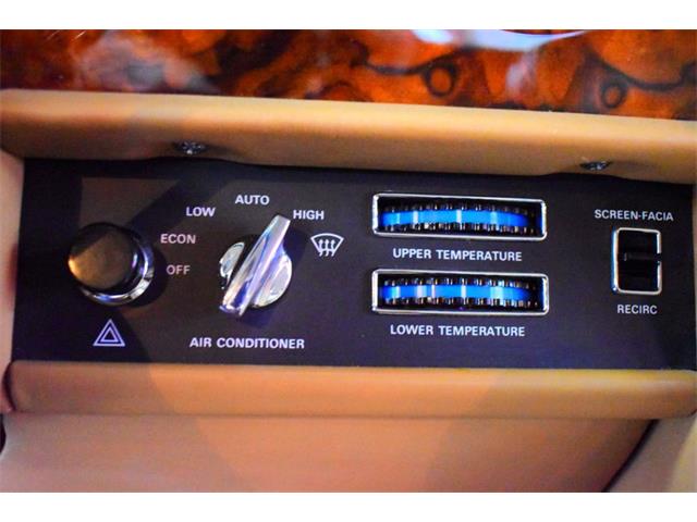 1987 Rolls-Royce Silver Spur (CC-2064828) for sale in Wayne, Michigan