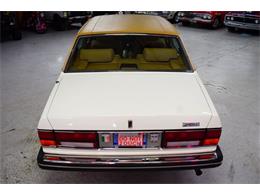 1987 Rolls-Royce Silver Spur (CC-2064828) for sale in Wayne, Michigan