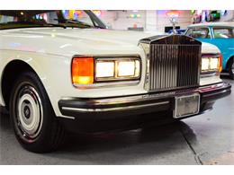 1987 Rolls-Royce Silver Spur (CC-2064828) for sale in Wayne, Michigan