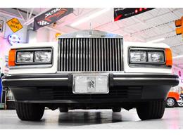 1987 Rolls-Royce Silver Spur (CC-2064828) for sale in Wayne, Michigan