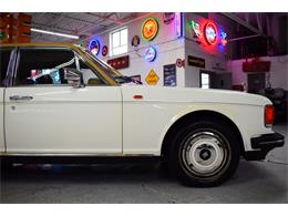 1987 Rolls-Royce Silver Spur (CC-2064828) for sale in Wayne, Michigan