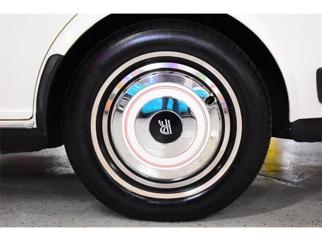 1987 Rolls-Royce Silver Spur (CC-2064828) for sale in Wayne, Michigan