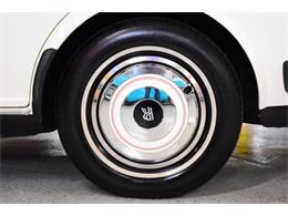 1987 Rolls-Royce Silver Spur (CC-2064828) for sale in Wayne, Michigan