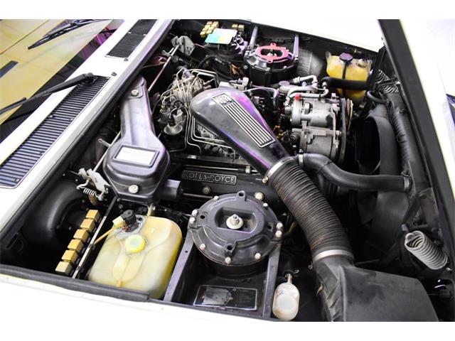 1987 Rolls-Royce Silver Spur (CC-2064828) for sale in Wayne, Michigan