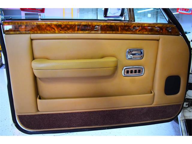 1987 Rolls-Royce Silver Spur (CC-2064828) for sale in Wayne, Michigan