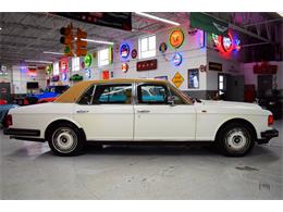 1987 Rolls-Royce Silver Spur (CC-2064828) for sale in Wayne, Michigan