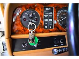 1987 Rolls-Royce Silver Spur (CC-2064828) for sale in Wayne, Michigan