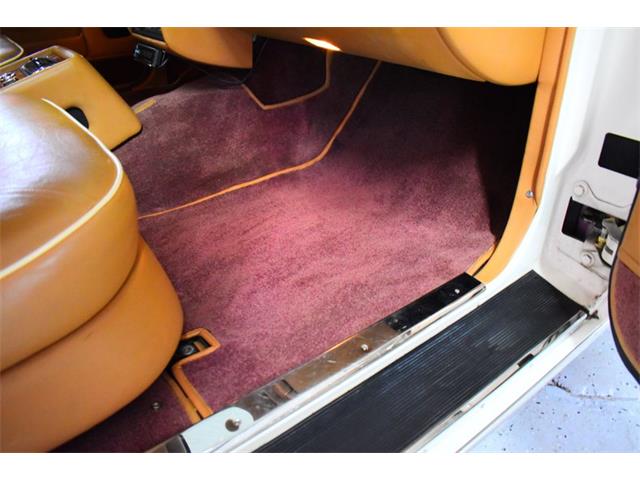 1987 Rolls-Royce Silver Spur (CC-2064828) for sale in Wayne, Michigan