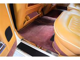 1987 Rolls-Royce Silver Spur (CC-2064828) for sale in Wayne, Michigan