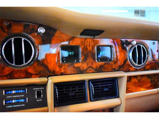 1987 Rolls-Royce Silver Spur (CC-2064828) for sale in Wayne, Michigan