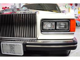 1987 Rolls-Royce Silver Spur (CC-2064828) for sale in Wayne, Michigan