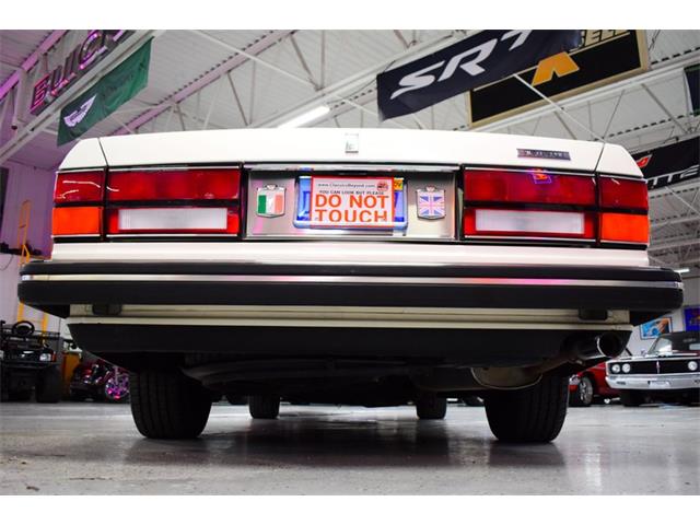 1987 Rolls-Royce Silver Spur (CC-2064828) for sale in Wayne, Michigan