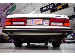 1987 Rolls-Royce Silver Spur (CC-2064828) for sale in Wayne, Michigan