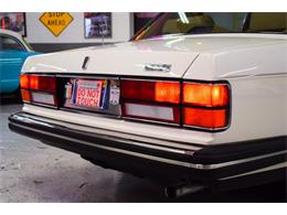 1987 Rolls-Royce Silver Spur (CC-2064828) for sale in Wayne, Michigan