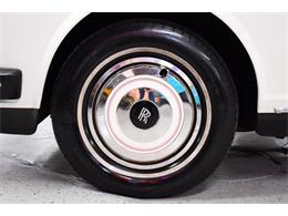 1987 Rolls-Royce Silver Spur (CC-2064828) for sale in Wayne, Michigan