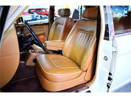1987 Rolls-Royce Silver Spur (CC-2064828) for sale in Wayne, Michigan