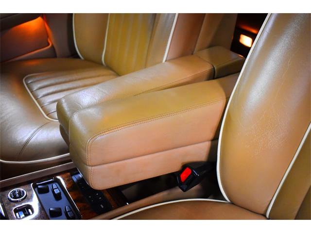 1987 Rolls-Royce Silver Spur (CC-2064828) for sale in Wayne, Michigan