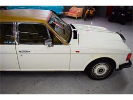 1987 Rolls-Royce Silver Spur (CC-2064828) for sale in Wayne, Michigan