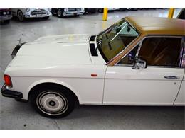 1987 Rolls-Royce Silver Spur (CC-2064828) for sale in Wayne, Michigan