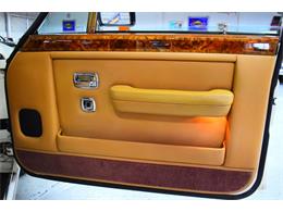 1987 Rolls-Royce Silver Spur (CC-2064828) for sale in Wayne, Michigan