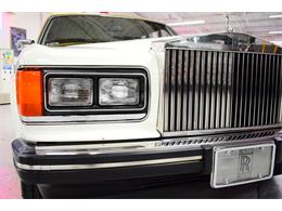 1987 Rolls-Royce Silver Spur (CC-2064828) for sale in Wayne, Michigan