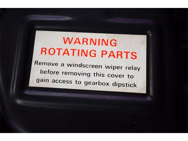 1987 Rolls-Royce Silver Spur (CC-2064828) for sale in Wayne, Michigan