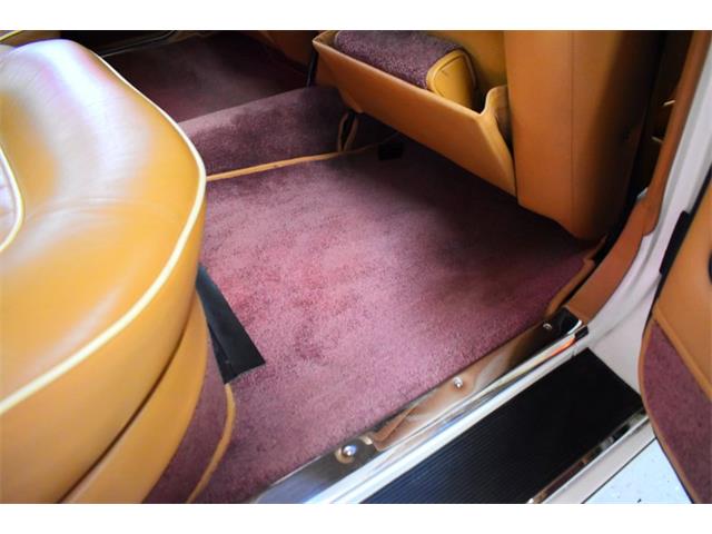 1987 Rolls-Royce Silver Spur (CC-2064828) for sale in Wayne, Michigan