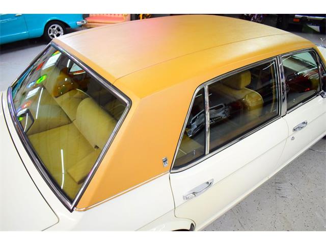 1987 Rolls-Royce Silver Spur (CC-2064828) for sale in Wayne, Michigan