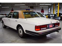 1987 Rolls-Royce Silver Spur (CC-2064828) for sale in Wayne, Michigan