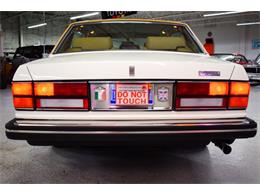 1987 Rolls-Royce Silver Spur (CC-2064828) for sale in Wayne, Michigan