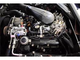 1987 Rolls-Royce Silver Spur (CC-2064828) for sale in Wayne, Michigan