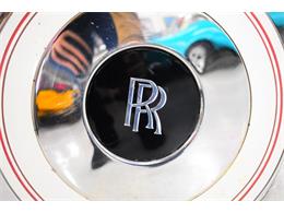 1987 Rolls-Royce Silver Spur (CC-2064828) for sale in Wayne, Michigan