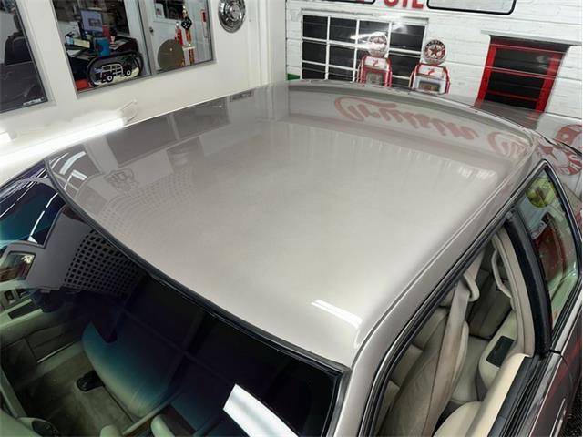 1997 Cadillac Eldorado (CC-2064830) for sale in Columbus, Ohio