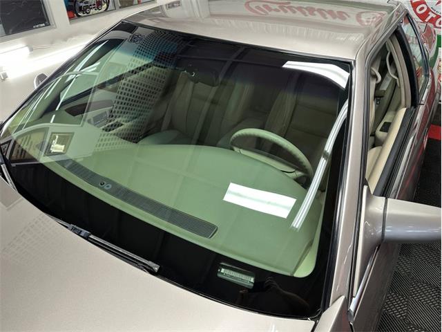 1997 Cadillac Eldorado (CC-2064830) for sale in Columbus, Ohio