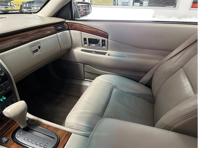 1997 Cadillac Eldorado (CC-2064830) for sale in Columbus, Ohio