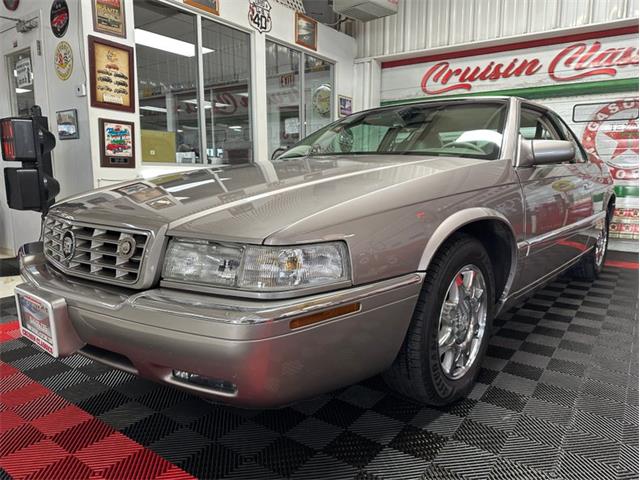 1997 Cadillac Eldorado (CC-2064830) for sale in Columbus, Ohio