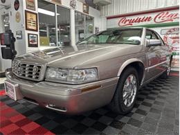 1997 Cadillac Eldorado (CC-2064830) for sale in Columbus, Ohio