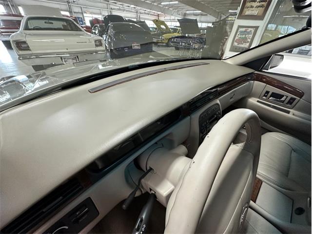 1997 Cadillac Eldorado (CC-2064830) for sale in Columbus, Ohio