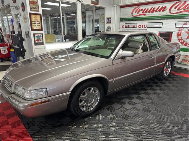1997 Cadillac Eldorado (CC-2064830) for sale in Columbus, Ohio