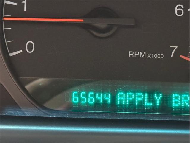 1997 Cadillac Eldorado (CC-2064830) for sale in Columbus, Ohio