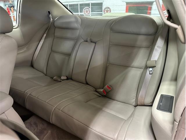 1997 Cadillac Eldorado (CC-2064830) for sale in Columbus, Ohio